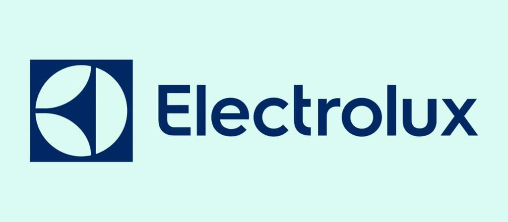 logo đơn vị tư vấn thiết kế electrolux